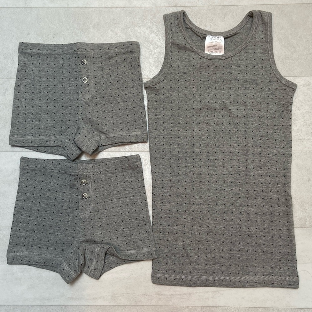 NWOT Wheat (boutique brand) pajamas
